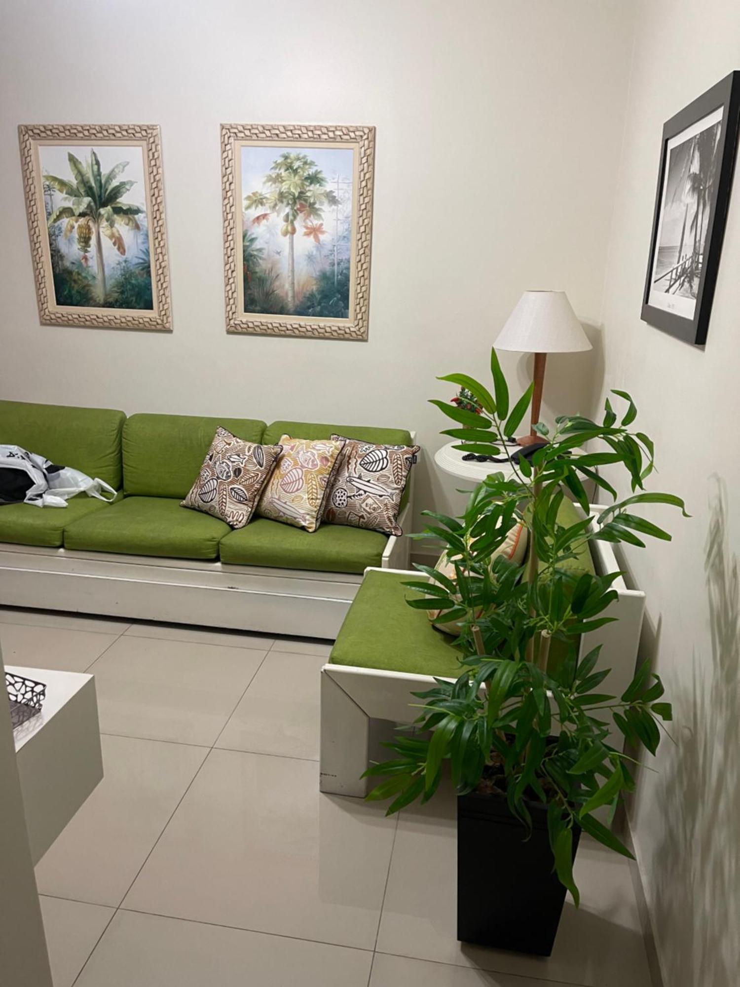 Flat Service Pitangueiras Com Vista Mar Guarujá Zewnętrze zdjęcie