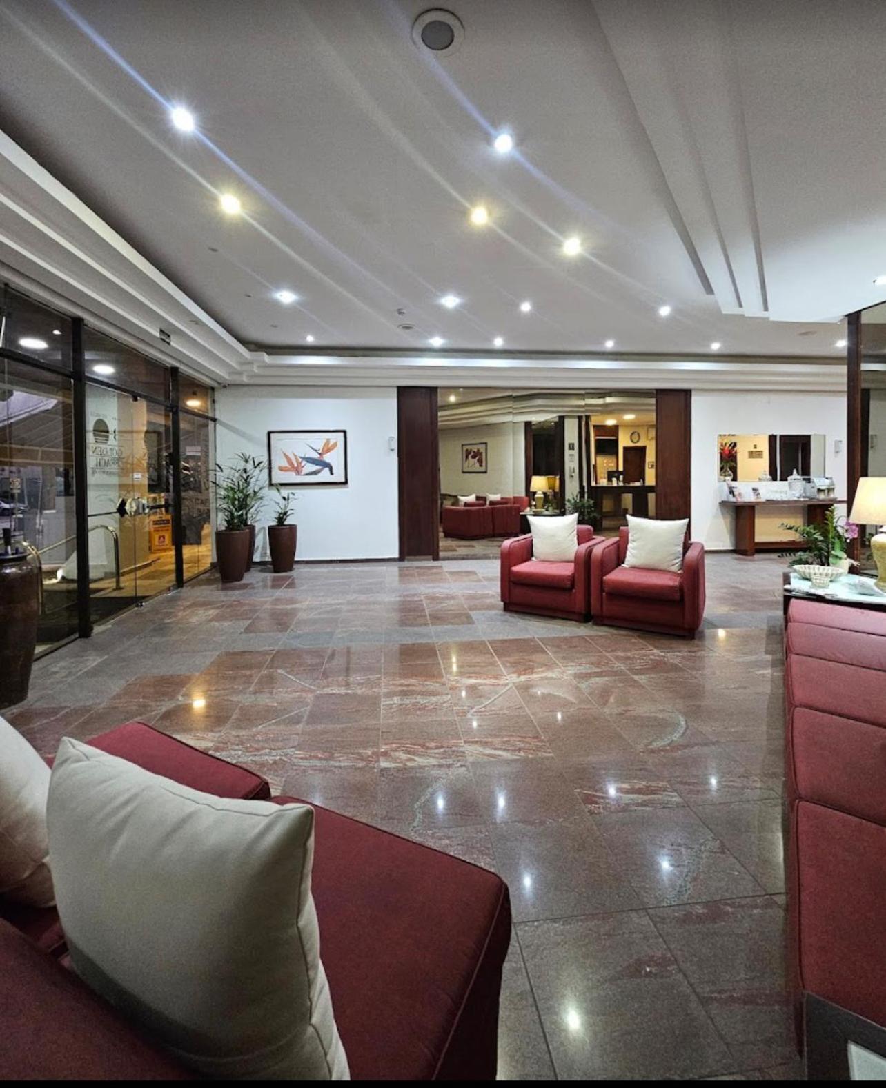 Flat Service Pitangueiras Com Vista Mar Guarujá Zewnętrze zdjęcie