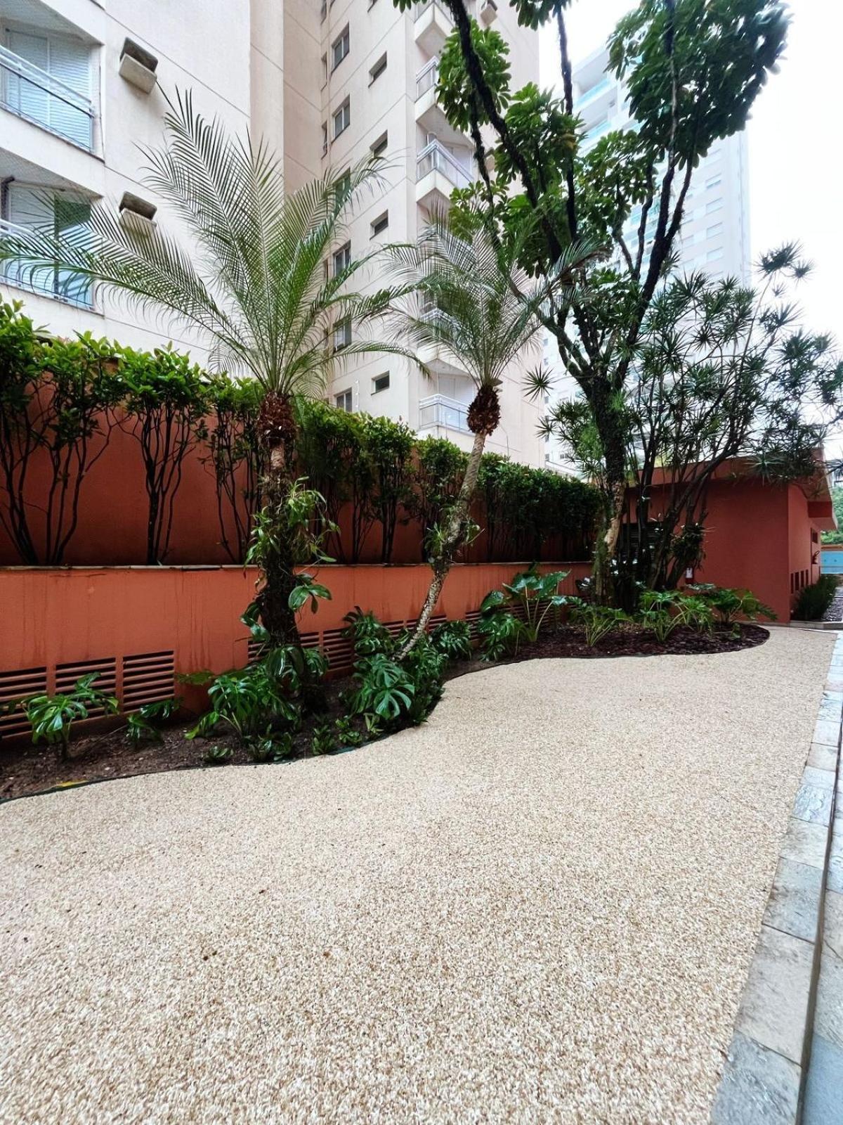 Flat Service Pitangueiras Com Vista Mar Guarujá Zewnętrze zdjęcie